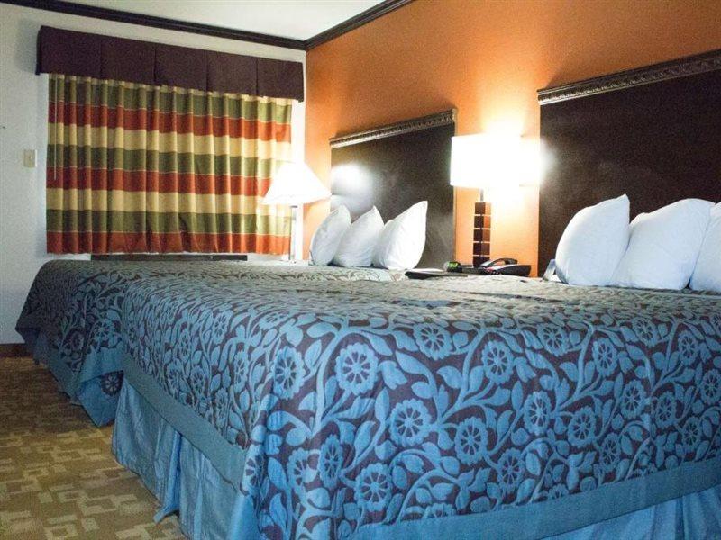 Days Inn By Wyndham Oklahoma City/Moore Екстер'єр фото