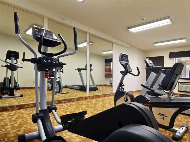 Days Inn By Wyndham Oklahoma City/Moore Екстер'єр фото