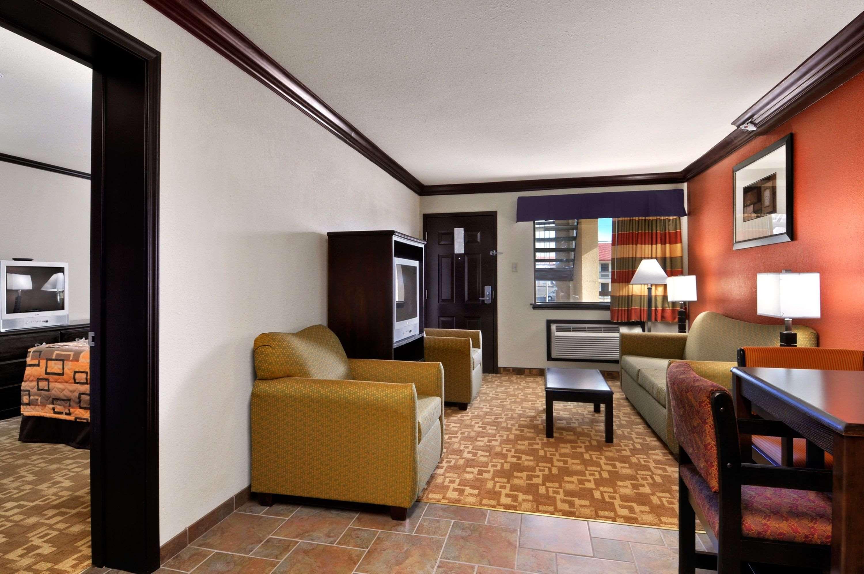 Days Inn By Wyndham Oklahoma City/Moore Екстер'єр фото