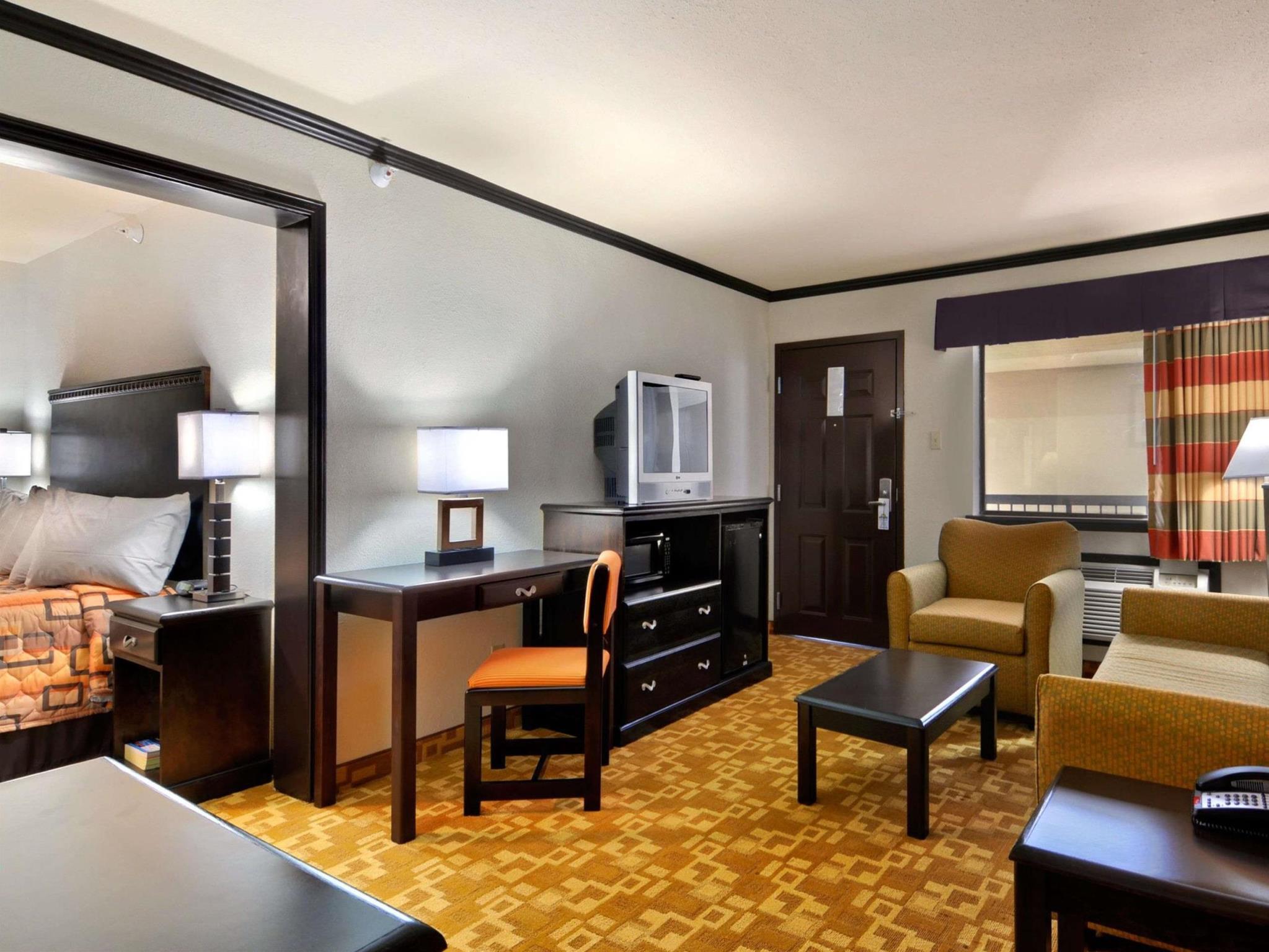 Days Inn By Wyndham Oklahoma City/Moore Екстер'єр фото