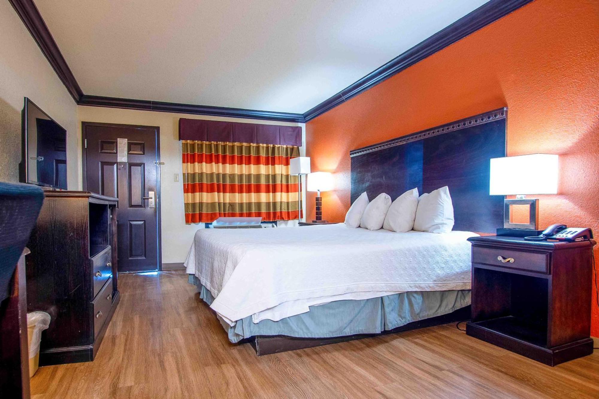 Days Inn By Wyndham Oklahoma City/Moore Екстер'єр фото