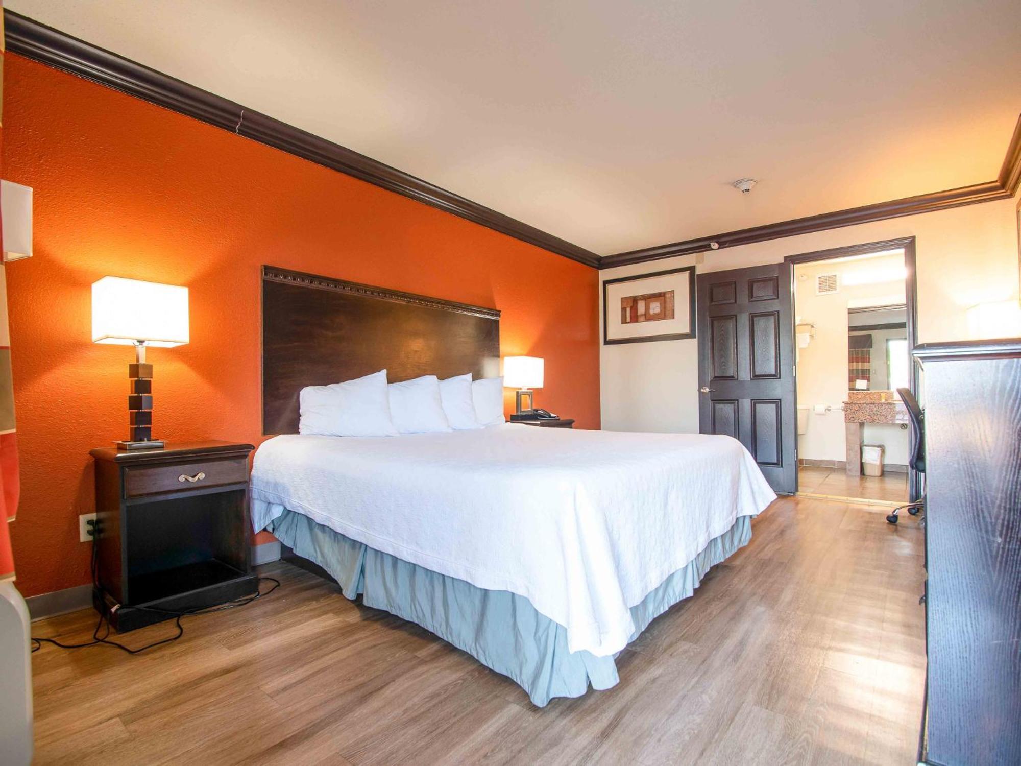 Days Inn By Wyndham Oklahoma City/Moore Екстер'єр фото