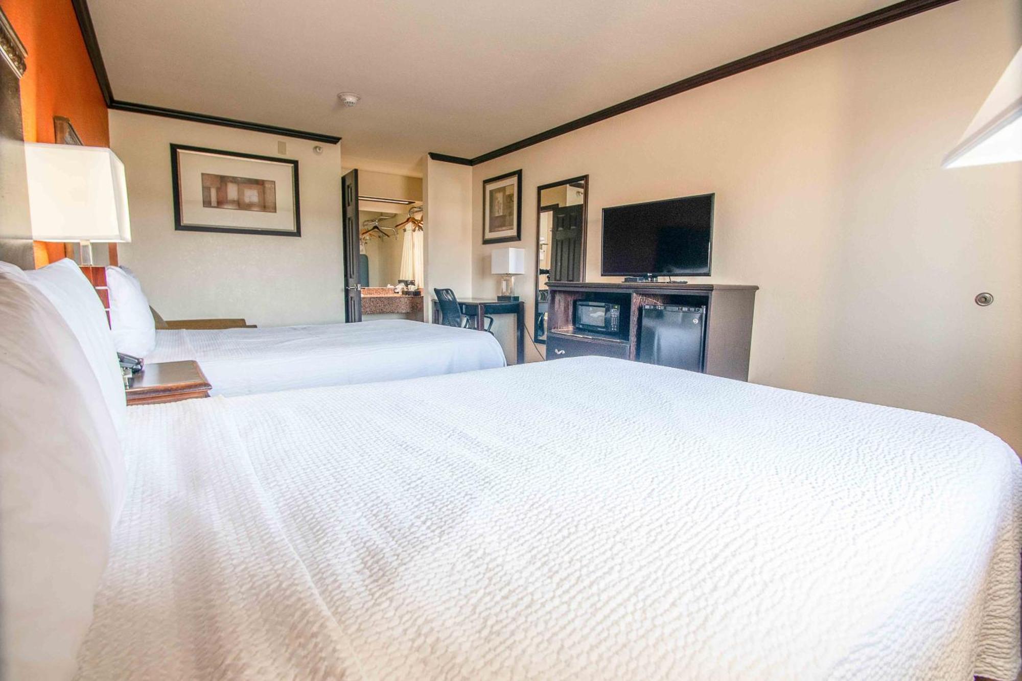 Days Inn By Wyndham Oklahoma City/Moore Екстер'єр фото