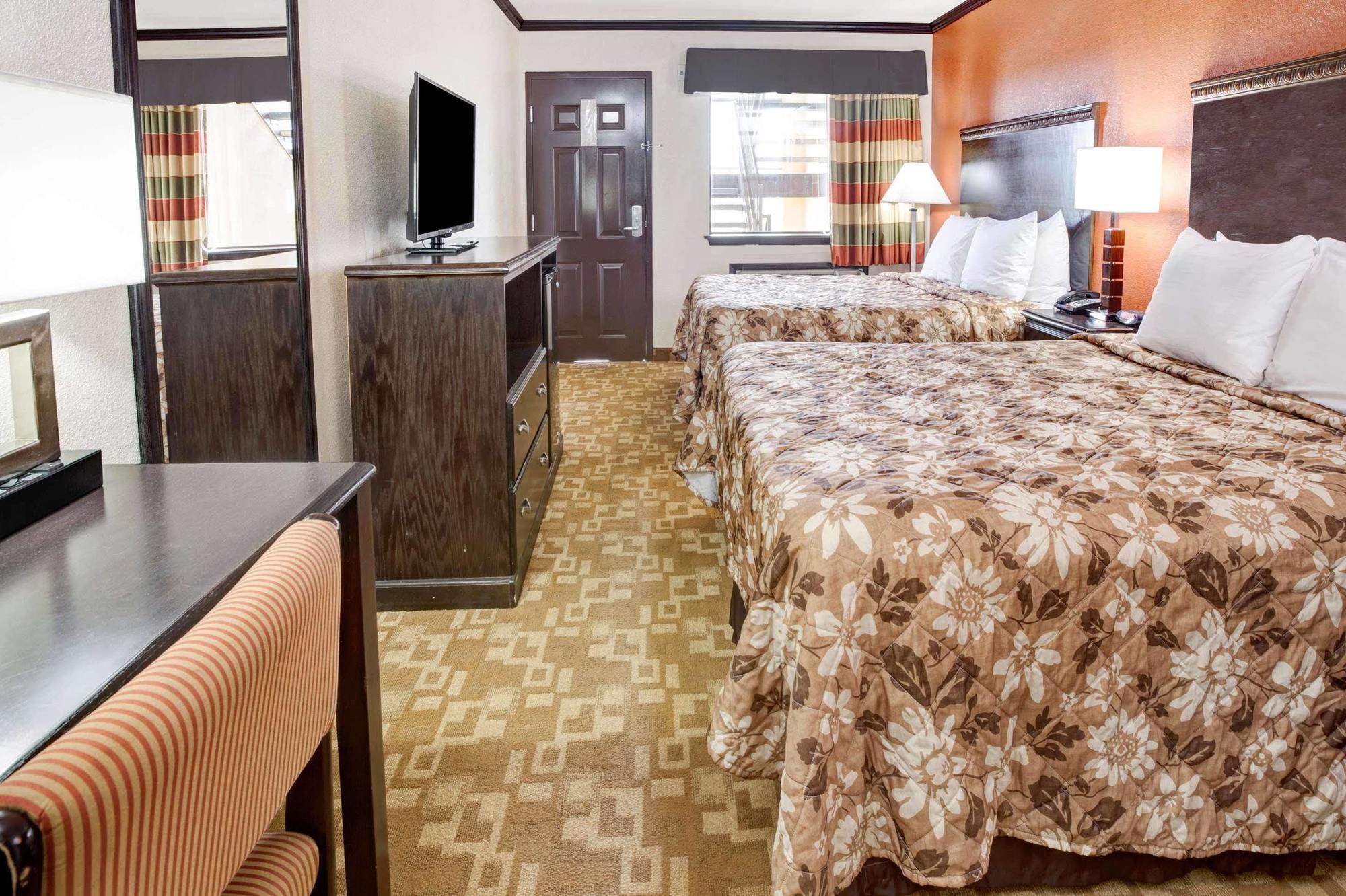 Days Inn By Wyndham Oklahoma City/Moore Екстер'єр фото